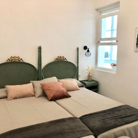 Precioso Apartamento: La Luz De 카디스 외부 사진