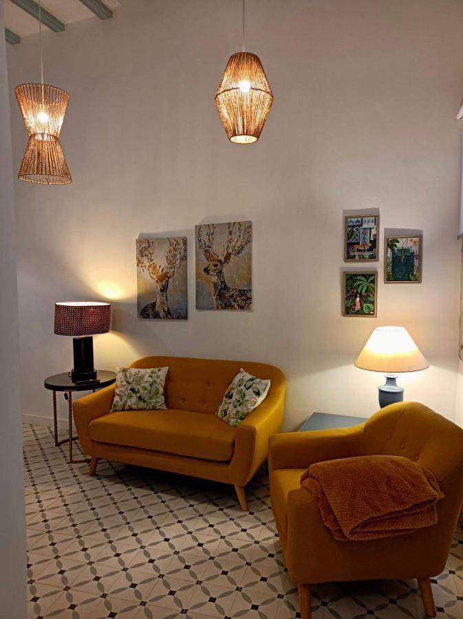 Precioso Apartamento: La Luz De 카디스 외부 사진