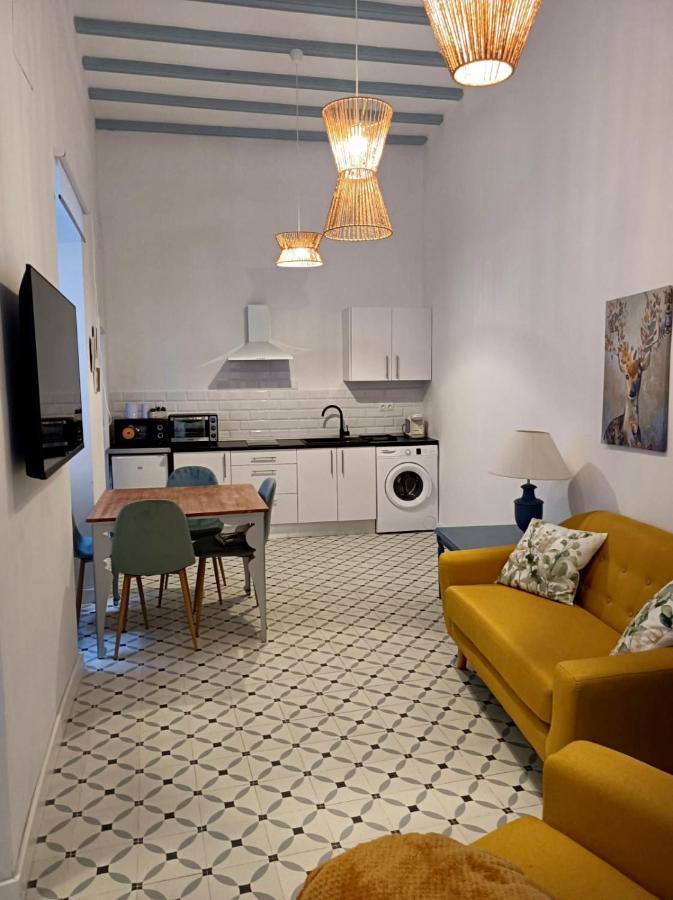 Precioso Apartamento: La Luz De 카디스 외부 사진