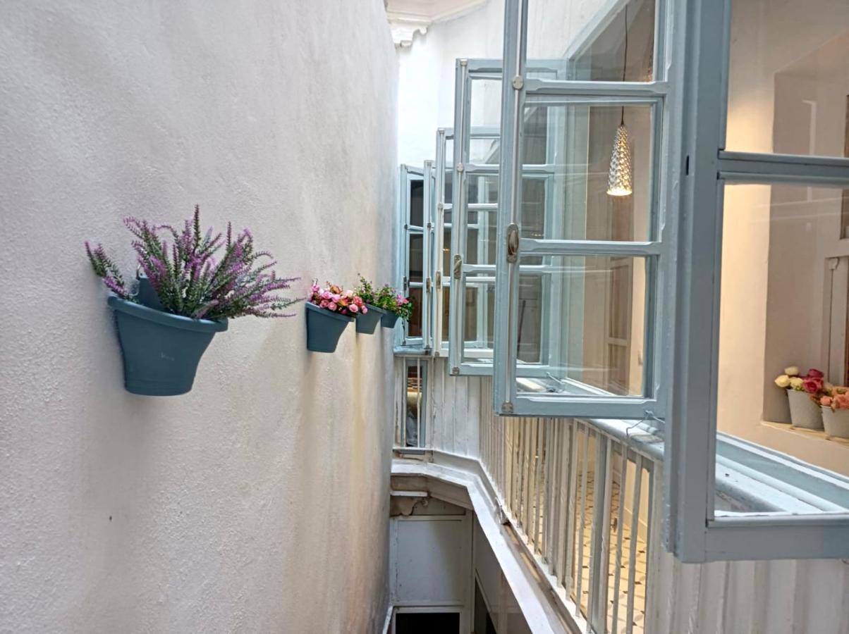 Precioso Apartamento: La Luz De 카디스 외부 사진