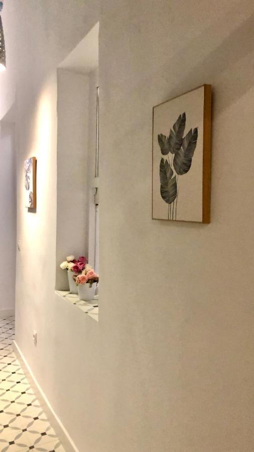 Precioso Apartamento: La Luz De 카디스 외부 사진