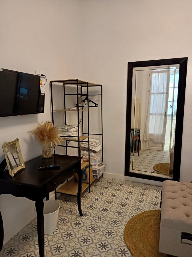Precioso Apartamento: La Luz De 카디스 외부 사진