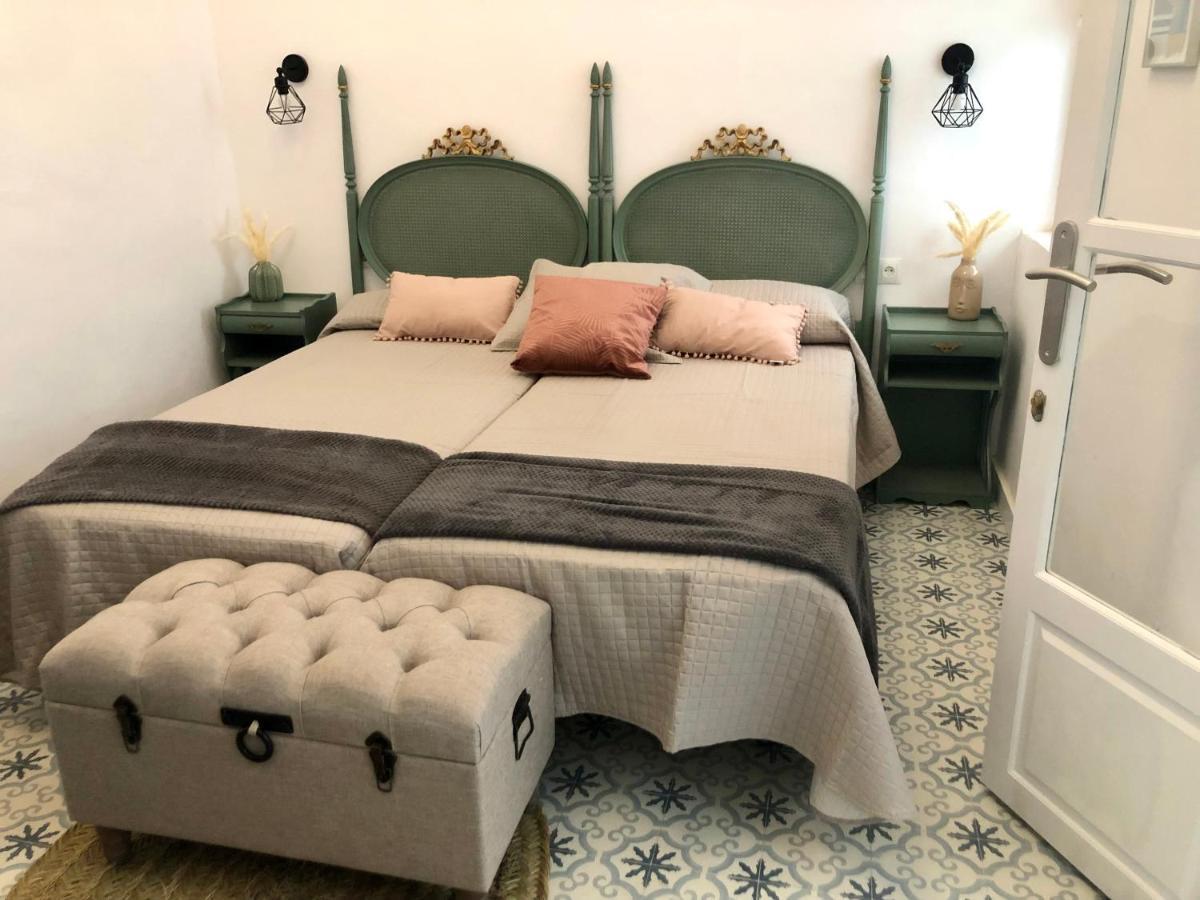 Precioso Apartamento: La Luz De 카디스 외부 사진