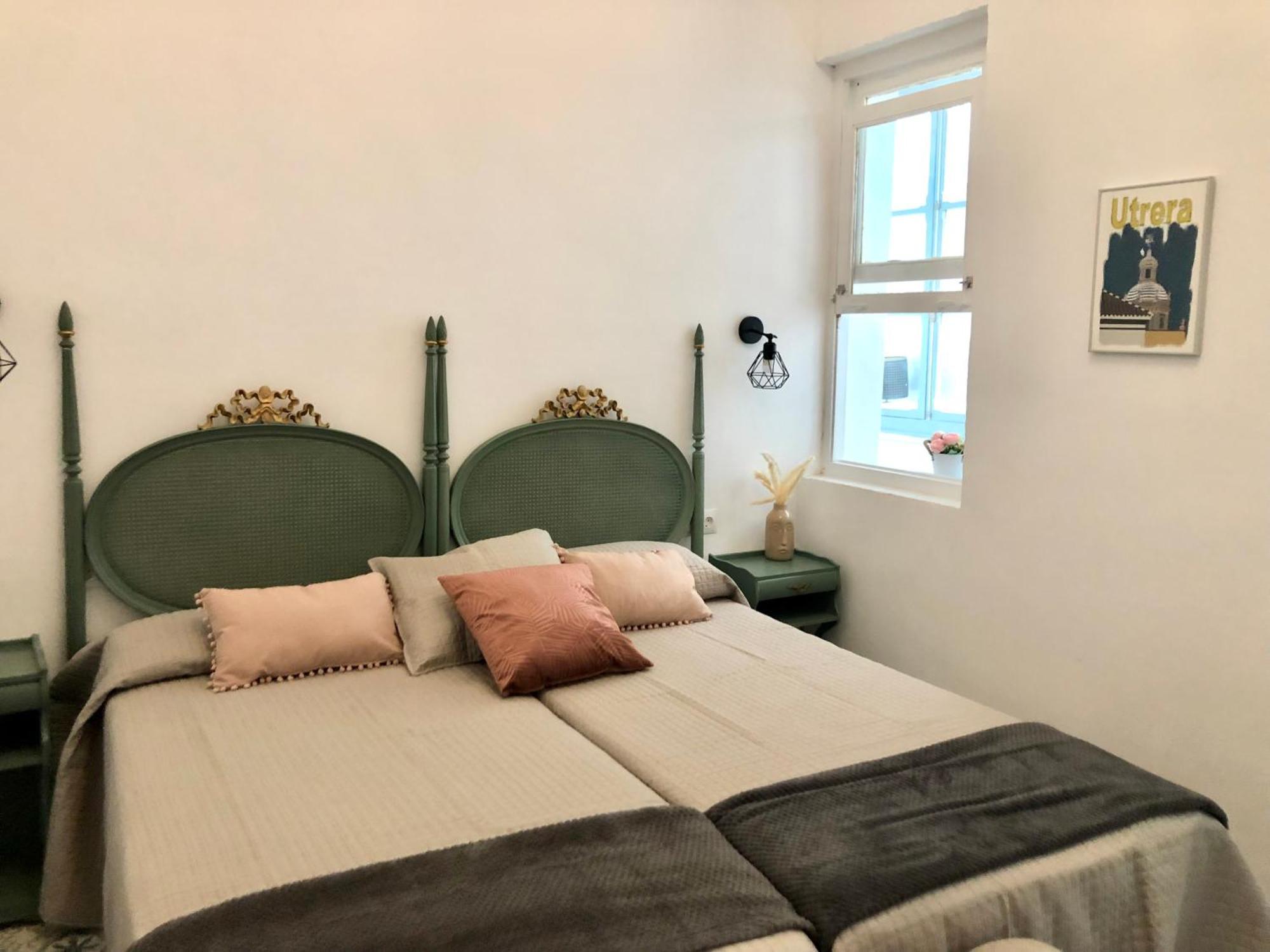 Precioso Apartamento: La Luz De 카디스 외부 사진