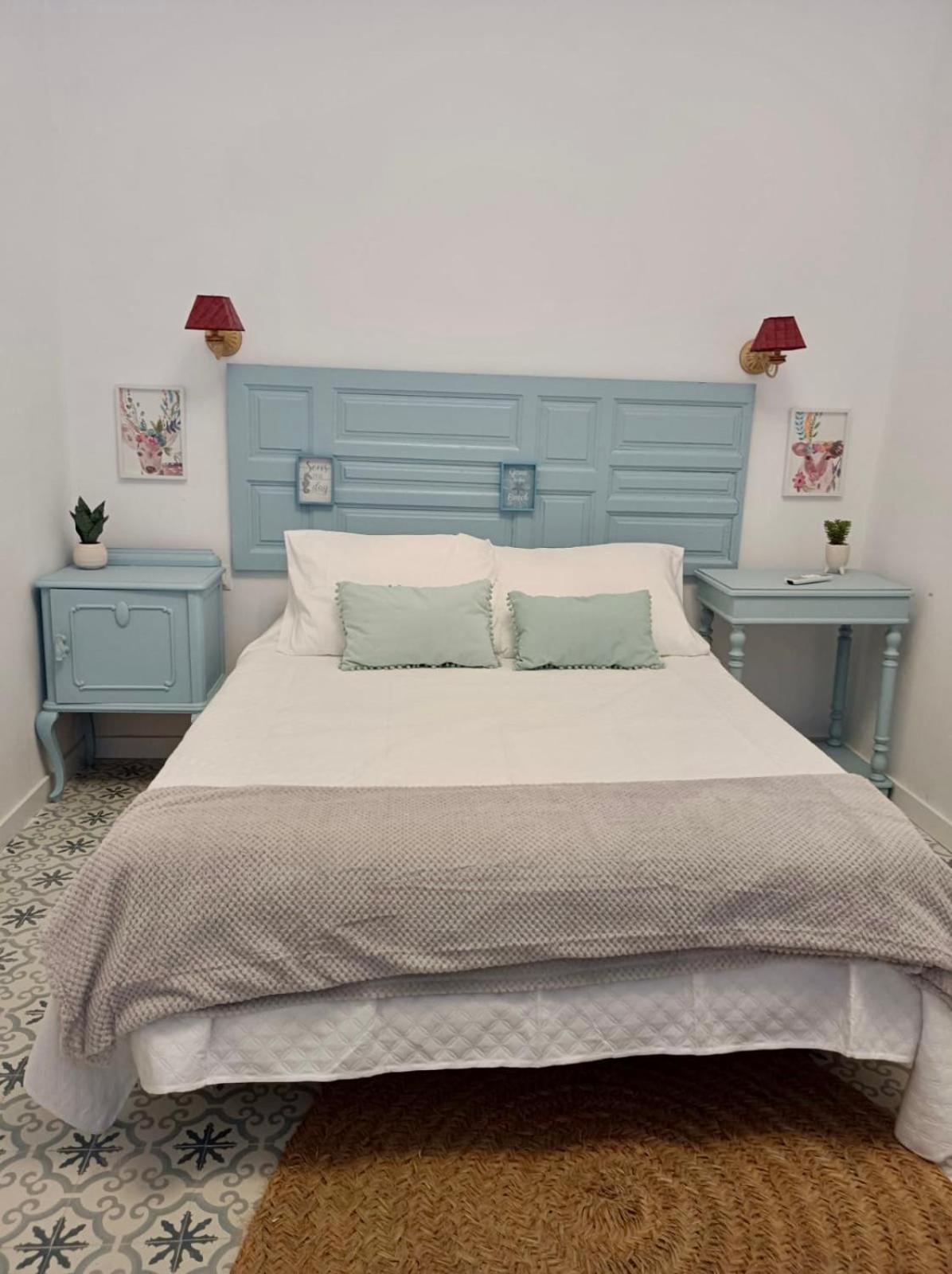 Precioso Apartamento: La Luz De 카디스 외부 사진
