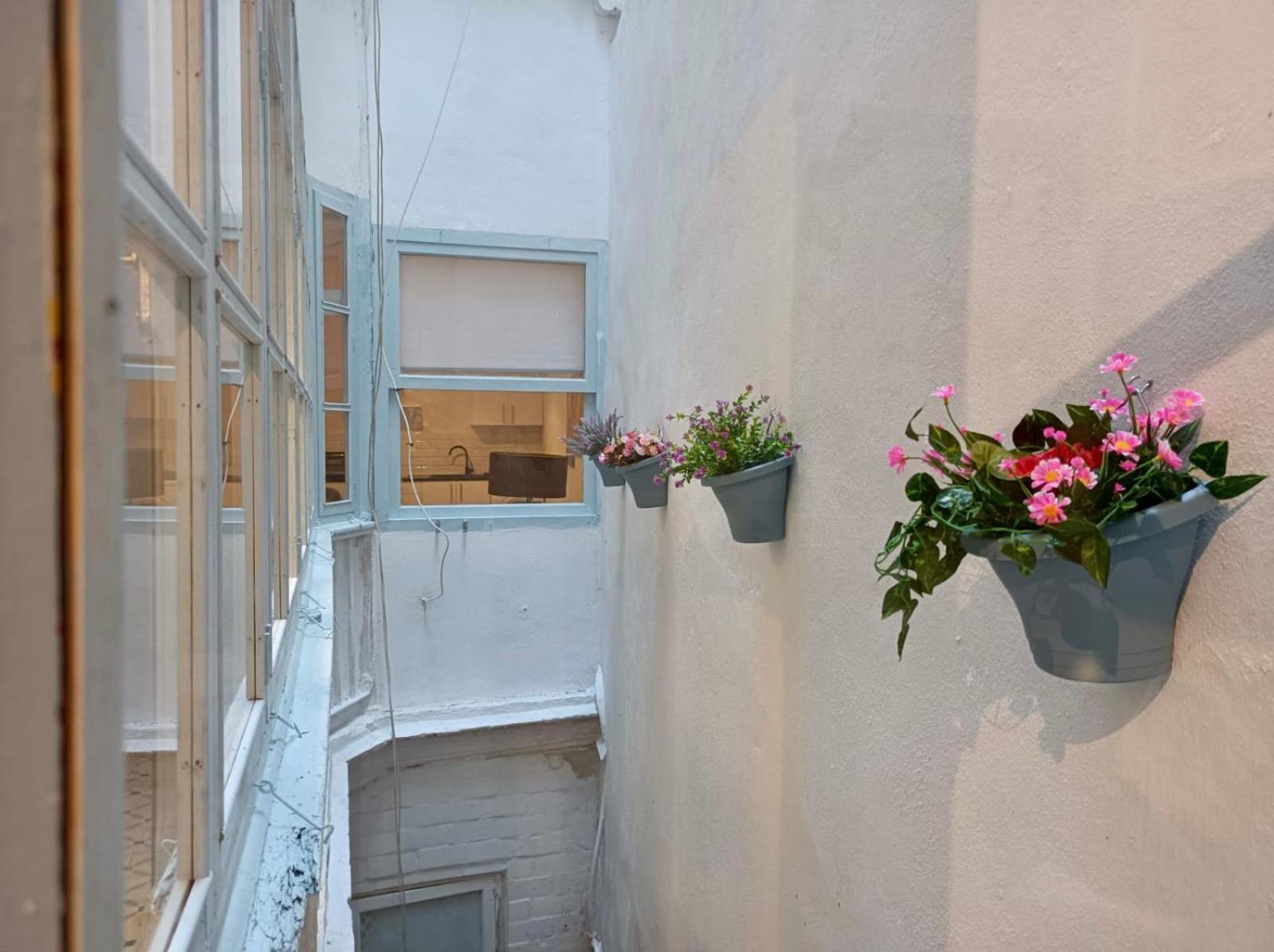 Precioso Apartamento: La Luz De 카디스 외부 사진