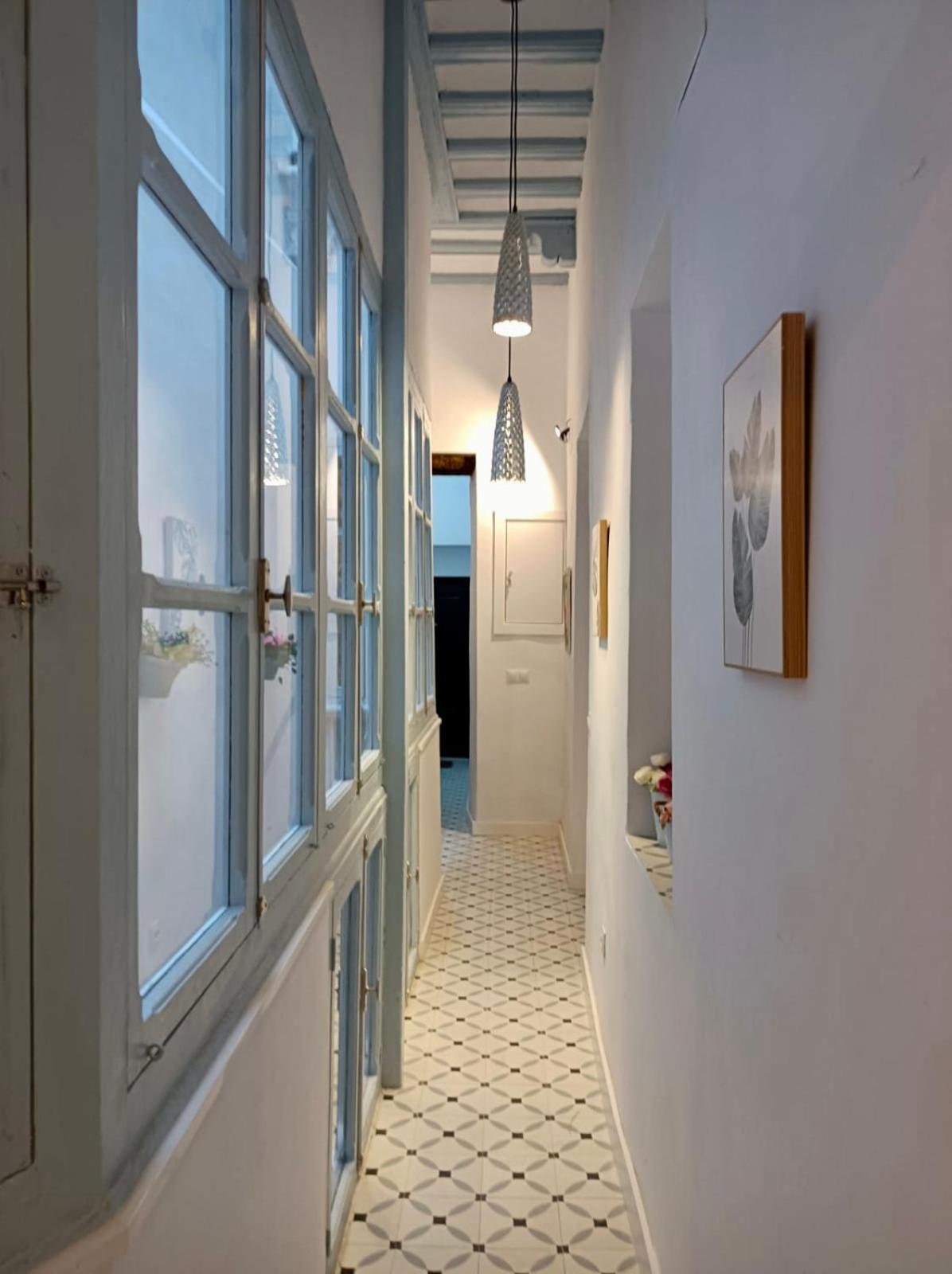 Precioso Apartamento: La Luz De 카디스 외부 사진